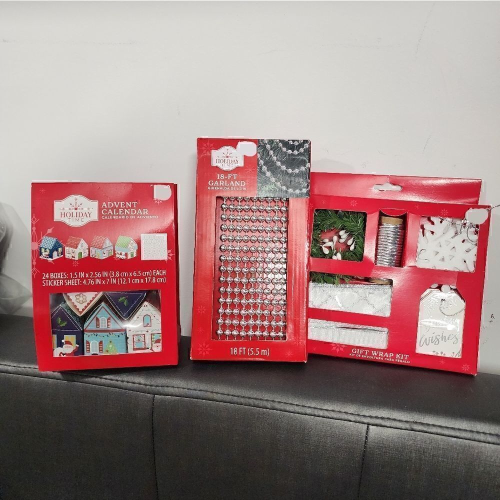 New Christmas Bundle 
